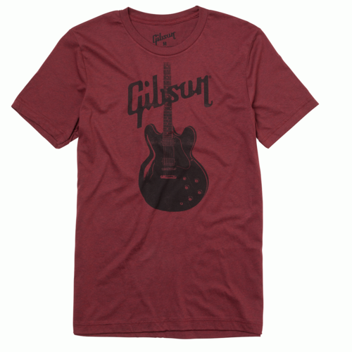 The Gibson ES335 Tee Small