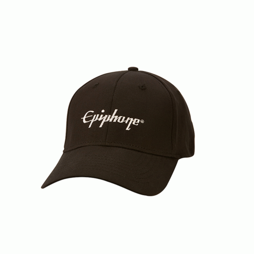 The Epiphone Logo Hat w/ Pickholder