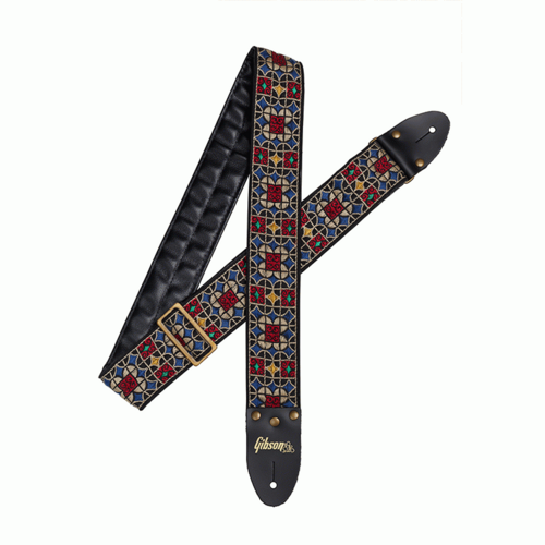 GIBSON The Mosaic STRAP