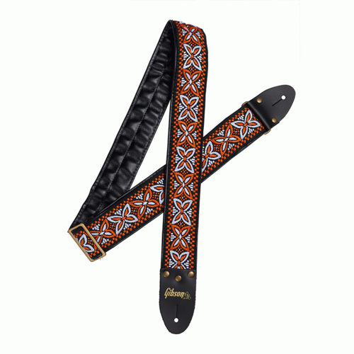 GIBSON The Orange Lily STRAP
