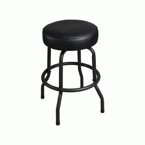 GIBSON Premium  Stool Star Logo Short