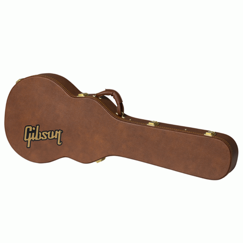 Gibson Original Series hardshell case for Les Paul