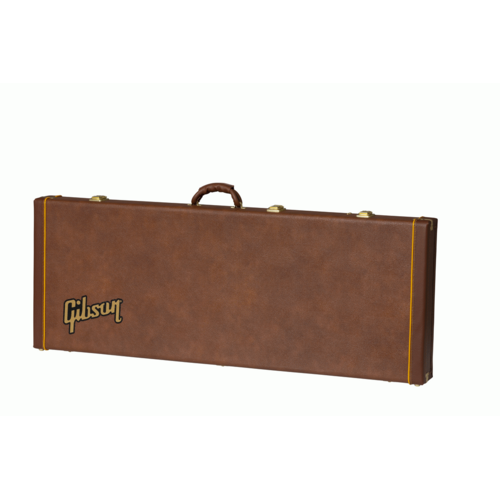 Gibson Original Series hardshell case for Explorer