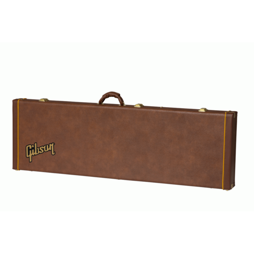 Gibson Modern Series hardshell case for Thunderbird