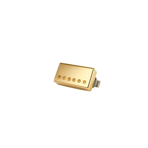 Gibson 57 Classic Underwound Gold 2 Conductor Potted Pickup Pickup