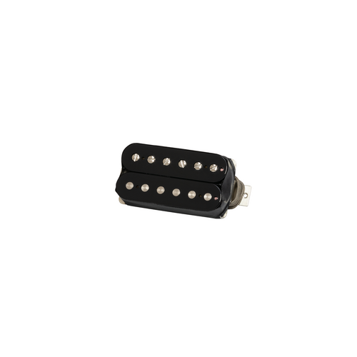Gibson Custombucker Underwound Black 2 Conductor Unpotted Pickup