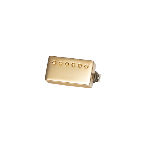 Gibson Custombucker Underwound Gold 2 Conductor Unpotted Pickup