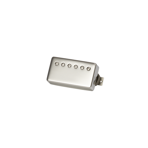Gibson Custombucker Underwound Nickel 2 Conductor Unpotted Pickup