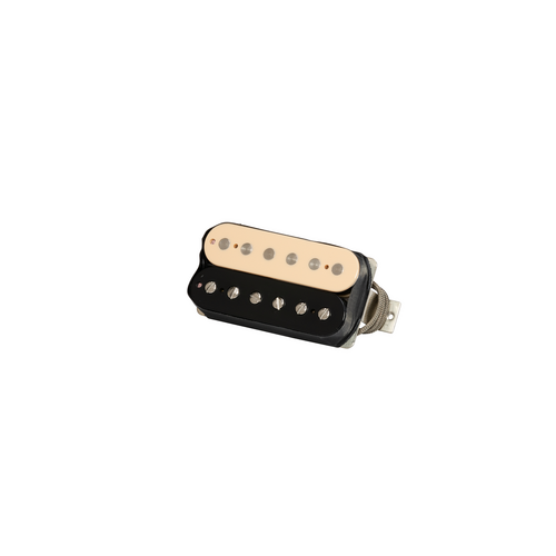 Gibson Custombucker Underwound Zebra 2 Conductor Unpotted Pickup