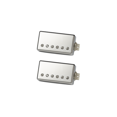 Gibson Kirk Hammett Greenybucker Set Nickel Unpotted Pickup