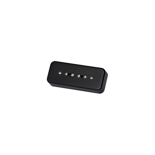Gibson P90DC Black Soapbar 2 Conductoruct Potted Neo Pickup