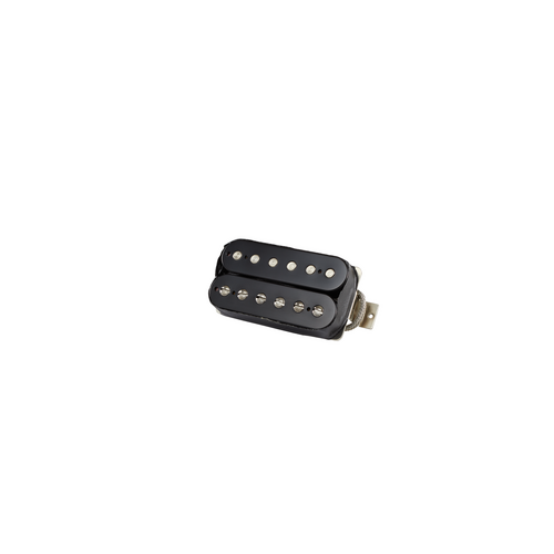 Gibson 57 Classic Underwound Black 2 Conductor Potted Pickup