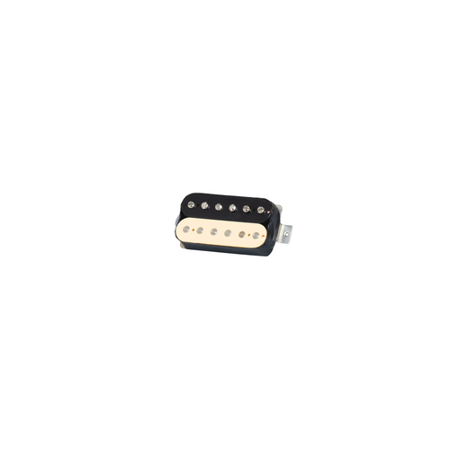 Gibson Kramer Eruption Zebra Rhythm 4 Conductor Potted Pickup