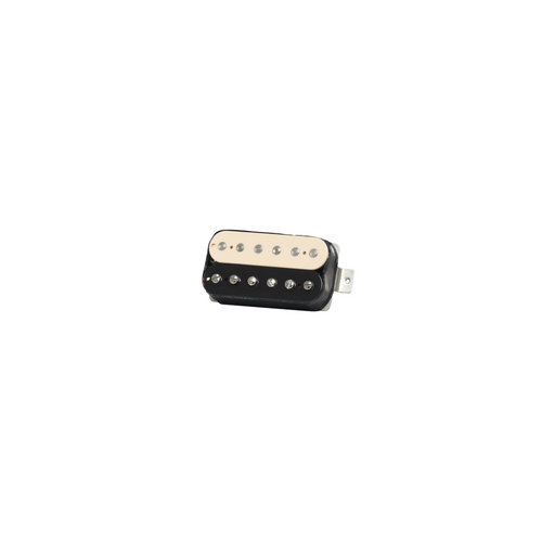 Gibson Kramer Eruption Zebra Treble 4 Conductor Potted Pickup