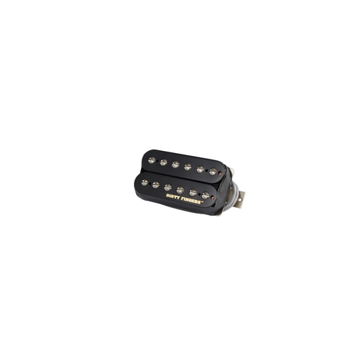 Gibson Dirty Fingers SM Double Black 4 Conductor Potted Cermaic 8 Pickup