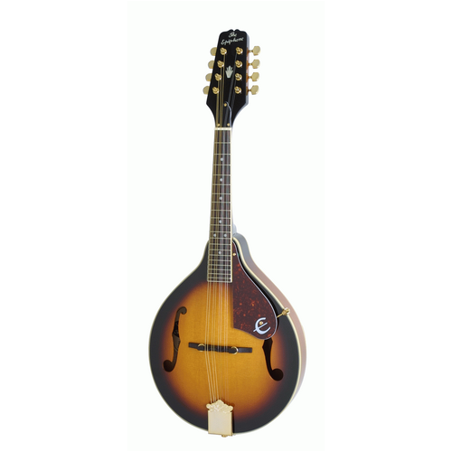 Epiphone MM-30S A-Style Mandolin Antique Sunburst