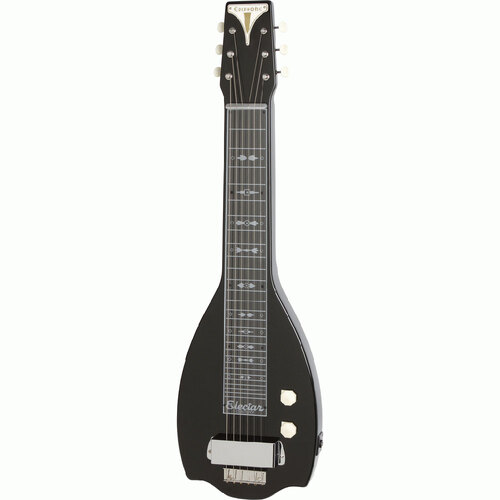 Epiphone Electar "1939" Century Lap Steel Ebony