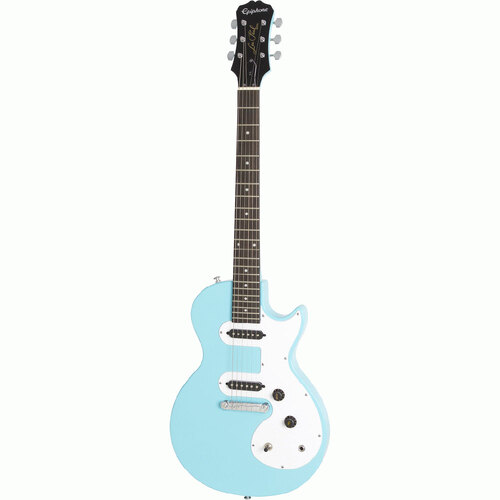 Epiphone Les Paul SL Electric Guitar Pacific Blue