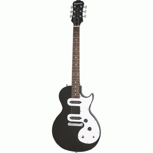 Epiphone Les Paul SL Electric Guitar Ebony