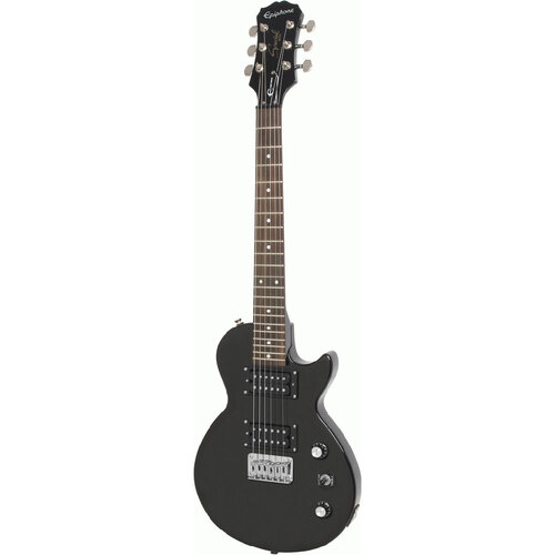 Epiphone Les Paul Express Electric Guitar Ebony