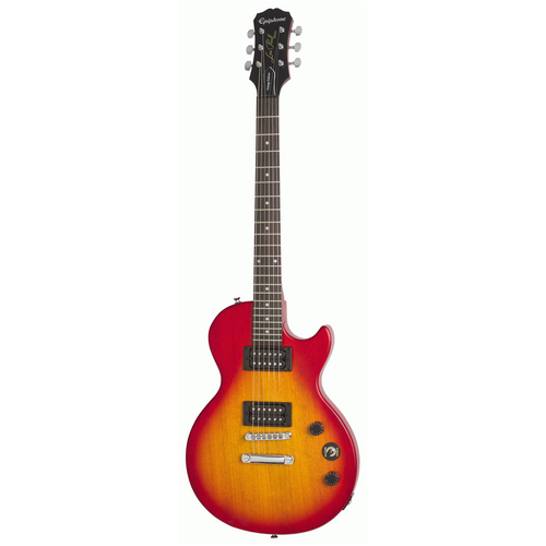 EPIPHONE Les Paul Special Satin E1 HC VTG