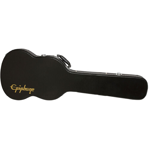 Epiphone SG Electric Guitar Hardshell Case