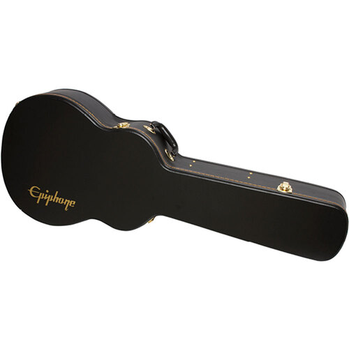 Epiphone J-200 Jumbo Acoustic Guitar Hardshell Case