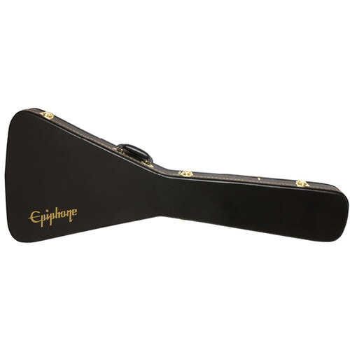 Epiphone Flying V Electric Guitar Hardshell Case