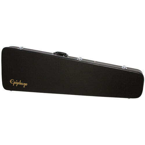 Epiphone Thunderbird Bass Guitar Hardshell Case