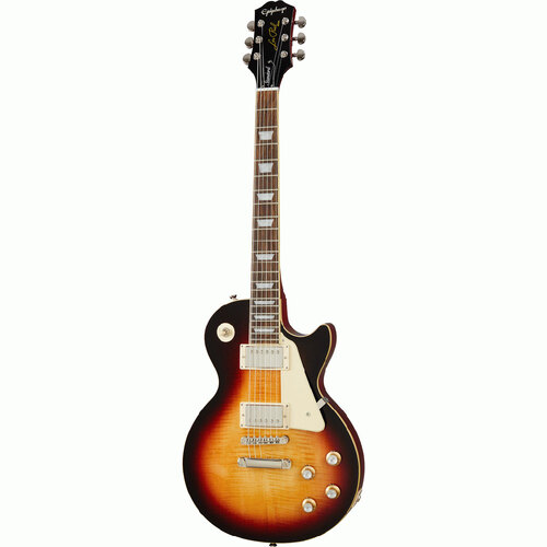 Epiphone Les Paul Standard '60s Electric Guitar Bourbon Burst