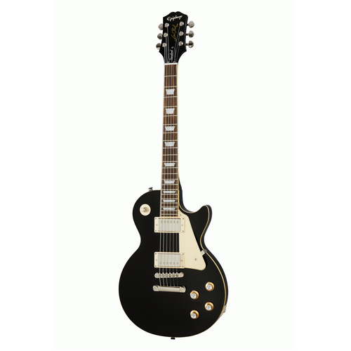 Epiphone Les Paul Standard '60S Ebony