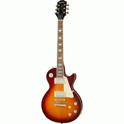 Epiphone Les Paul Standard '60s Electric Guitar Iced Tea