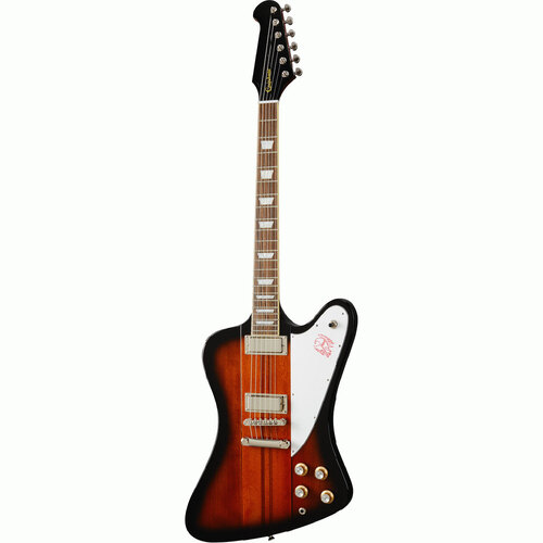 Epiphone Firebird Electric Guitar Vintage Sunburst