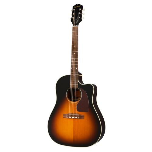 Epiphone J45 EC Vintage Sunburst