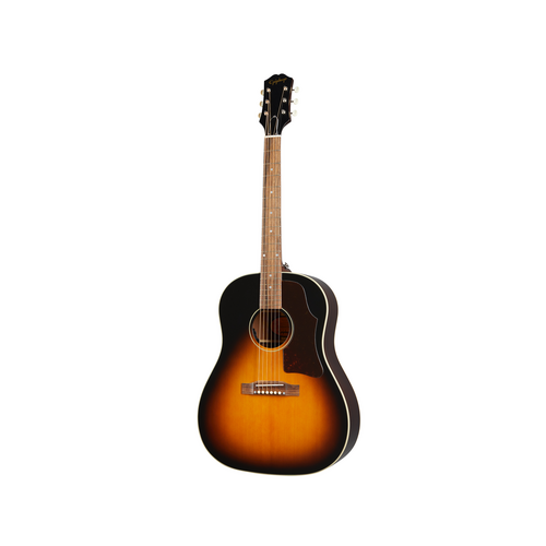 Epiphone J-45 Aged Vintage Sunburst Gloss