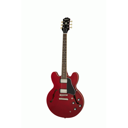 Epiphone ES-335 Cherry