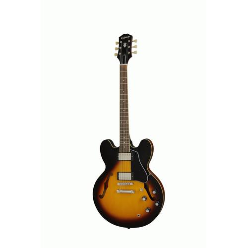 Epiphone ES-335 Vintage Sunburst