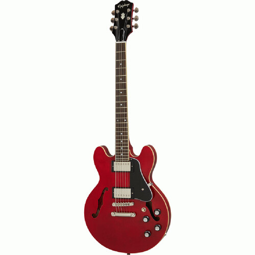 Epiphone ES-339 Electric Guitar Cherry