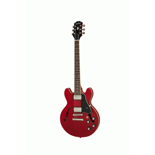 Epiphone ES-339 Cherry