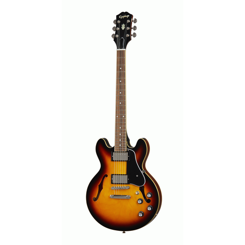 Epiphone ES-339 Vintage Sunburst