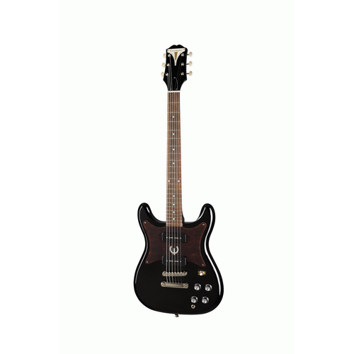 Epiphone Wilshire P-90S Ebony