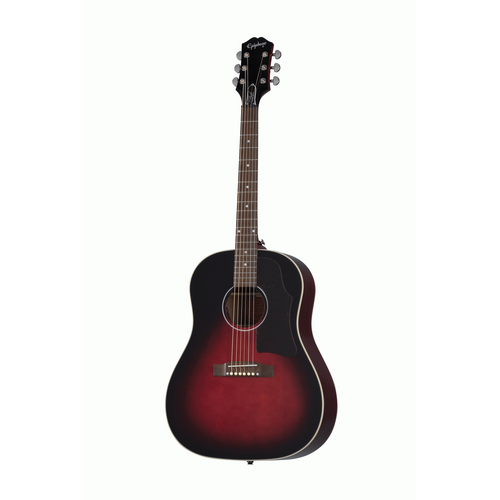 Epiphone Slash J-45 Vermillion Burst