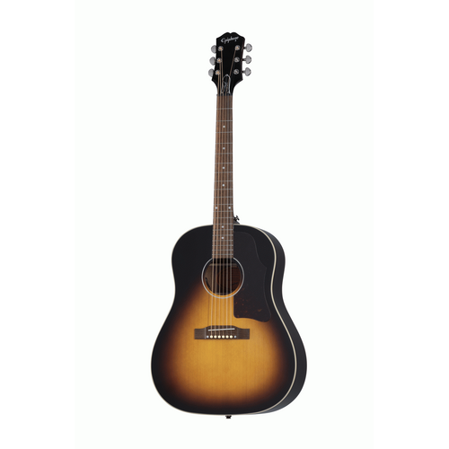 Epiphone Slash J-45 November Burst