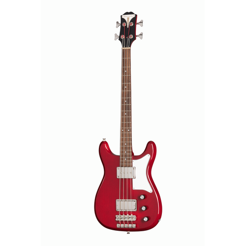 Epiphone Newport Bass Cherry