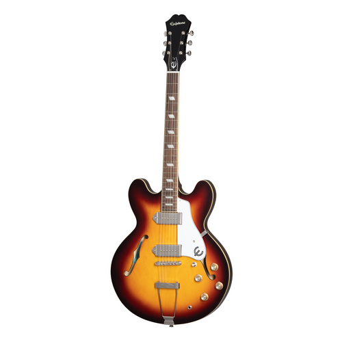 Epiphone Casino Vintage Sunburst