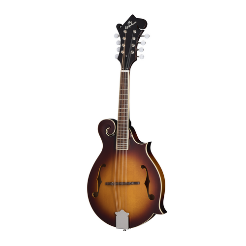 Epiphone F-5 Studio Mandolin Vintage Sunburst Satin