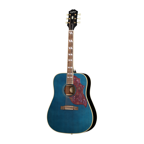 Epiphone Miranda Lambert Bluebird Studio Bluebonnet