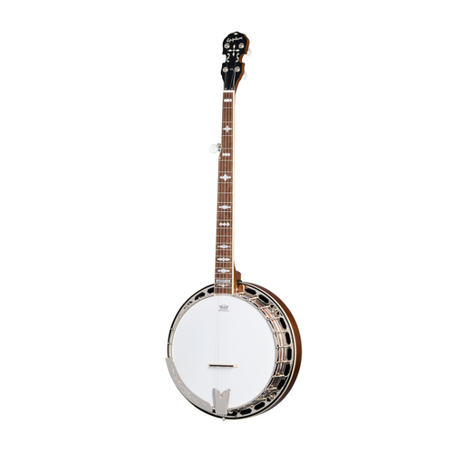 Epiphone Mastertone Classic Banjo Natural