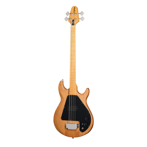 Epiphone Grabber Bass Natural Inc Premium Gig Bag 
