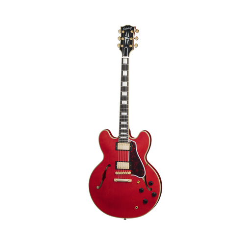 Epiphone 1959 ES-355 Inc Hard Case Cherry Red